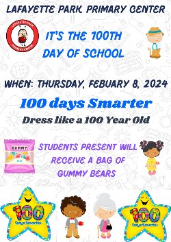 100 Days Smarter